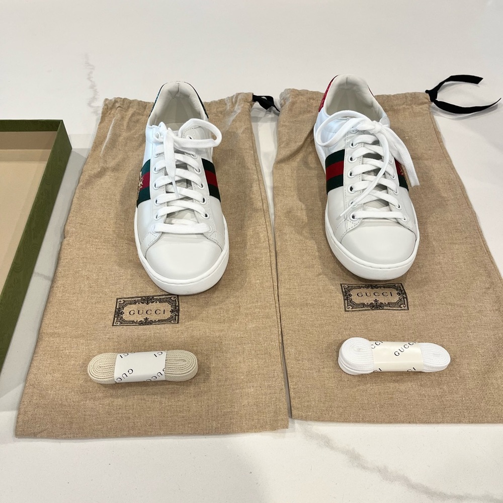 Gucci Ace Sneaker